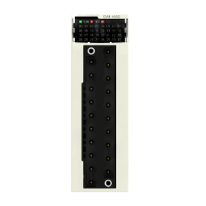 MOD PLC M340 16 ENT DIG 24VCC/AC 208886359 Schneider Electric