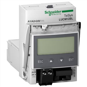 UNIDAD DE CONTROL MULTI 3   / 12A 12311459 Schneider Electric