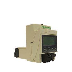 UNIDAD DE CONTROL MULTI 1,25/  5A 12311259 Schneider Electric