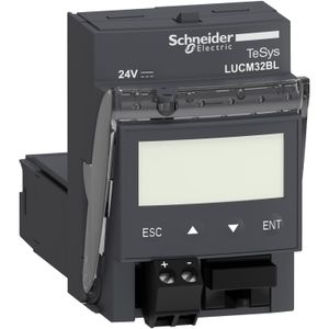 UNIDAD DE CONTROL MULTI 8   / 32A 12311859 Schneider Electric