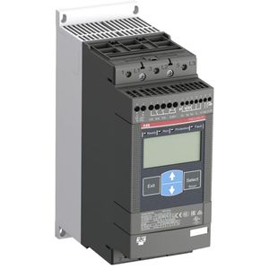 PARTIDOR SUAVE TRIF 37KW 400V (1SFA89710 188812285 ABB