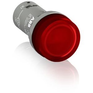 PILOTO LED COMPACTO 110Vcc 22mm RO 2702585 ABB