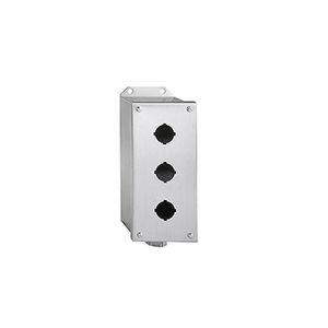 CAJA 3 PERFORACIONES 30MM 900114159 Schneider Electric