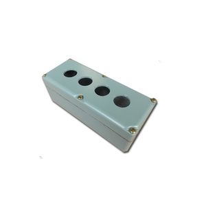 CAJA 4 PERFORACIONES 30MM 900114259 Schneider Electric