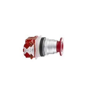 BOTON ROJO EMPUJAR-JALAR 900109259 Schneider Electric