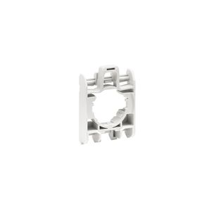 BASE DE FIJACION PARA SERIE PLASTICA LP 2724072 Lovato
