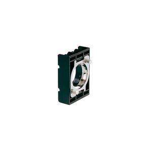 BASE DE FIJACION PARA SERIE METALICA LM 2450072 Lovato