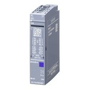 SIMATIC ET 200SP MODULO SALIDA ANALOGICO AQ 2 X U/I HIGH FEATURE 20888861 Siemens
