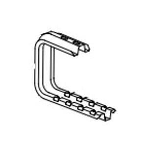 CABLOFIL SOP 2 BAND MURO CSNC200 GS 955632004 Legrand