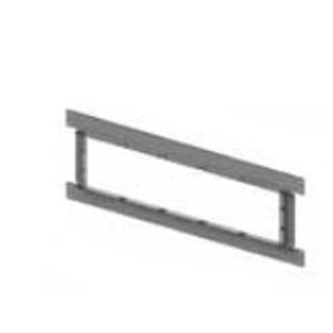 CF/2 PLACA MONTAJE MOD EZD 44 925023004 Legrand