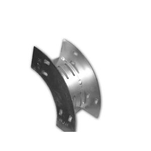 CURVA BPC CVE 250x 50x1.5mm (EG) R=200 402501237 MJM