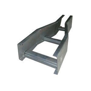 CURVA EPC CR  450/100x2.0mm (EG) 304501637 MJM