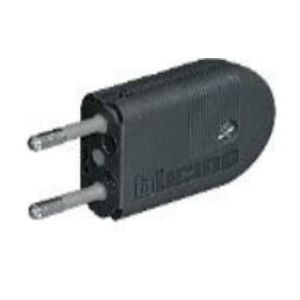 MCHO S/INC 2P 10A GRIS      S2492GE 56701402 Bticino