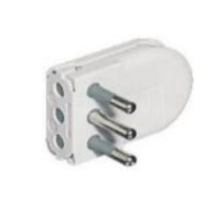 MCHO S/INC 2P+T 10A MARF    S2495TAE 56701602 Bticino