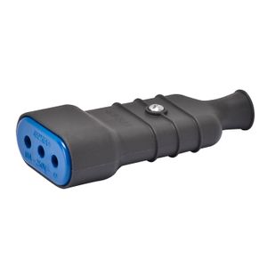 HEMBRA VTE C/T 10A NEGRO 28204 GW 28204103 Gewiss
