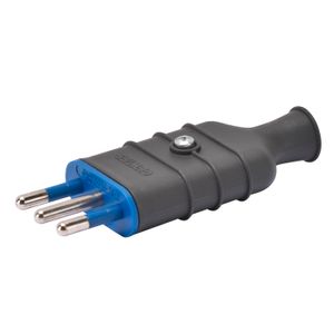 MACHO VTE C/T 10A NEGRO 28004 GW 28004103 Gewiss