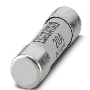 FUSIBLE - FUSE 10,3X38 20A PV 306136394 Phoenix Contact