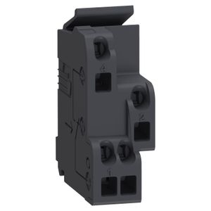 CONTACTO AUXILIAR P/NS 100/630 2945059 Schneider Electric