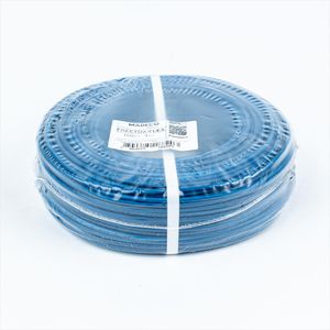 ROLLO CABLE 4.0MM 100MTS AZUL LIBRE DE HALOGENOS 135200471 Nexans - Cocesa