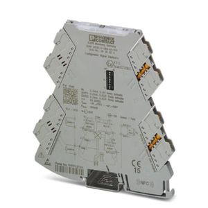 DUPLICADOR/AISL SENAL/ANALOGAS CONF 4/HI 290502894 Phoenix Contact