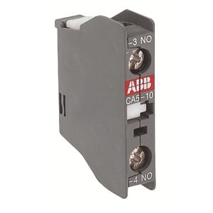 CONTACTO AUXILIAR FRONTAL 40-110A 1NA 228820285 ABB