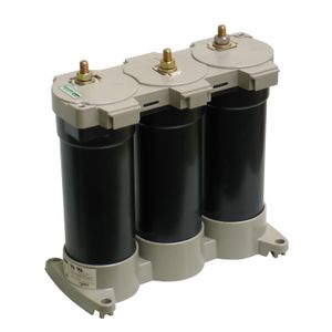 CONDENSADOR VARPLUS2 10,0KV 400V 5131759 Schneider Electric