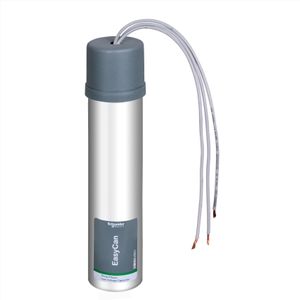 CONDENSADOR VARPLUSCAN STANDARD DUTY 5KVAR - 400V 465710059 Schneider Electric