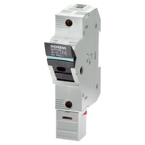 SECCIONADOR FUSIBLE SITOR C/BLOQUE SEï¿½AL 48625061 Siemens
