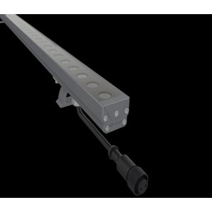 BANADOR DE LUZ LUMINARIA LINEAR LED 36W 5K LEDVANCE 278685487 Ledvance