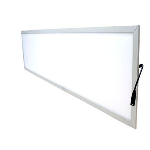 PANEL LED BASICO 34W 3K 3435LM 120x30 IP40 1259612825 Darlux