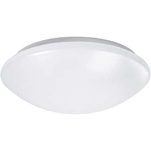 PLAFON LED REDONDO DE SOBREPONER 10W 3K LEDVANCE 278606087 Ledvance