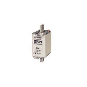 FUSIBLE 100A 690V 120KA   43620/00   GG 479921861 Siemens