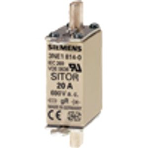FUSIBLE SITOR T000  63/690V 479920761 Siemens