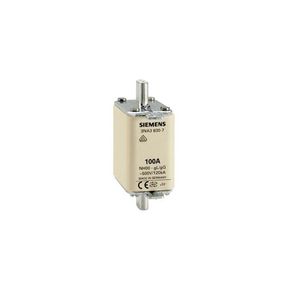 FUSIBLE TALLA 00  NH 160AMP 479916061 Siemens