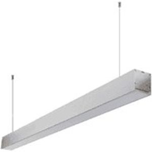 LINEAL SOB/COL LED 20W 3K AL IP20 600mm 269611625 Darlux