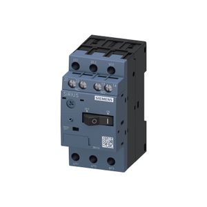 GUARDA MOTOR S003.50-55.00A 1.50KV 400V NA+NC 1849561 Siemens