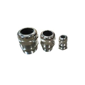 PRENSA ESTOPA METALICA 1.1/4 18-25MM IP68 367410634 FNX