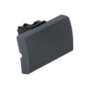 PULSADOR MOD HAB21 TECLON  3MOD NOIR 4682562 Schneider Electric
