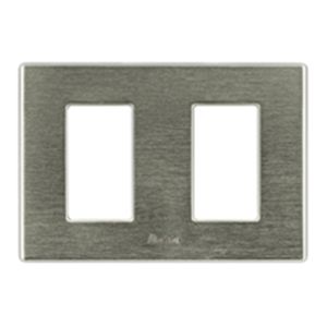 TAPA HAB21 TECHNIK MERC/LAPIDE  2P 8322 832262 Schneider Electric