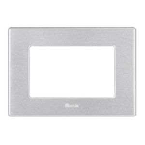 TAPA HAB21 TECHNIK AL/NATURAL   3P 8333 833362 Schneider Electric