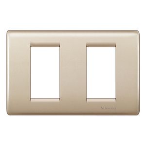 TAPA HAB21 CLAS ARENA     2P C/SOP 6192 619262 Schneider Electric