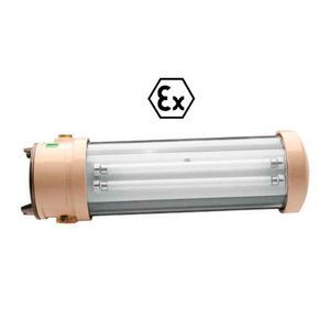 EQ EMERGENCIA 8W 150lum 3.0HRS IP-67 278438117 Kolff
