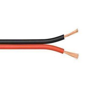 CABLE PARLANTE ROJO/RAYA NEGRA 479905623 Roimex