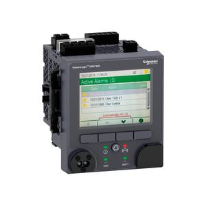 POWER LOGIC ION 7400 MEDIDOR DE PANTALLA INTEGRADA 328602959 Schneider Electric