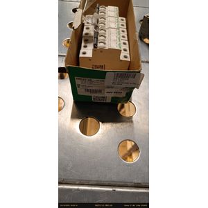 INTERRUPTOR AUTOMATICO IK 1P  25A CURVA C 2412559 Schneider Electric