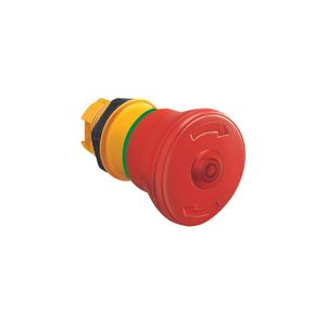 CABEZAL LUMINOSO PULSADOR EMERGENCIA BLO 2717272 Lovato