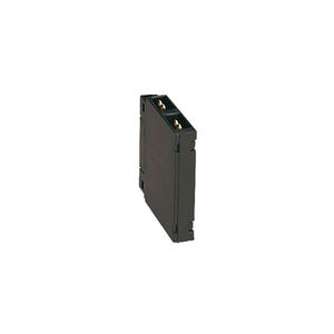 CONTACTO AUXILIAR LATERAL FRONTAL PARA SERIE BF 1NA+1NC FASTON 198100772 Lovato
