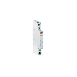 CONTACTO AUXILIAR PARA CONTACTORES MODULARES MODELO CN- 1NA+1NC 203672 Lovato