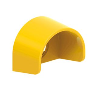 PROTECCION PARA PULSADORES LPCB6344, LPC 2728572 Lovato
