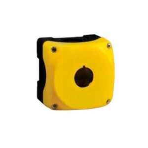 CAJA BOTONERA 1PERF 22mm AM IP67 POLIC 117240072 Lovato